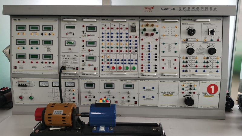防爆电机在化工领域的应用与选型要点