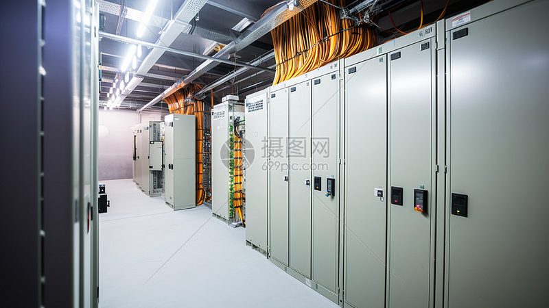 电机代工生产，这些设备必不可少