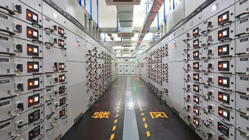 配电柜报价清单明细表：揭秘报价背后的秘密