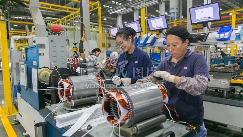 减速机安装总出问题？多半是这五步没做到位