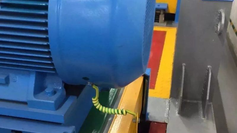 成套开关设备十大品牌排名的背后逻辑