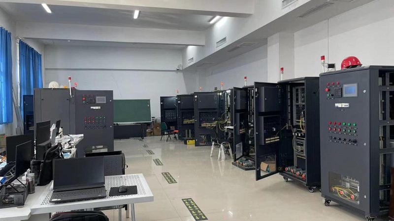 粉尘防爆电机：守护生产安全的守护神**